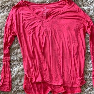 Super Soft A&E Soft and Sexy T